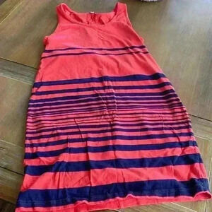 Gap tank dress